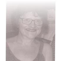 Kathleen Dion St. John