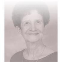 Lena Mae Mahfouz