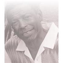Felton Joseph Broussard