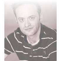 Bret Matthew Gallagher