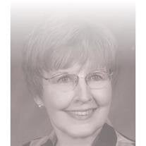 Glynn Ruth Meyers