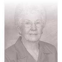 Bernice M. Meyers