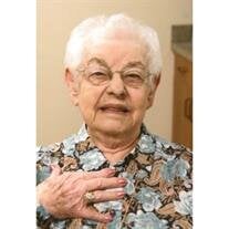 Nella "Dod" Roy