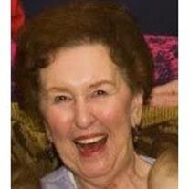 Mildred Olivier DeSpain