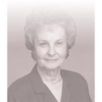 Ruth Rougeou