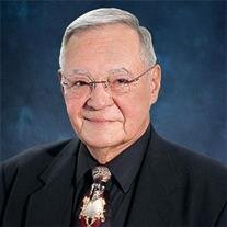 Robert William Gaudet