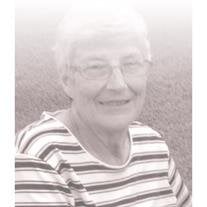 Elizabeth Helen Broussard