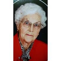 Alvera Ruth Hirschey