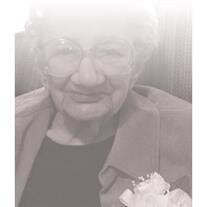 Sadie Abboud