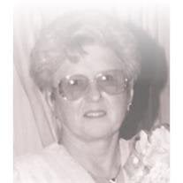 Evelyn Marie Broussard