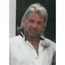 David Wayne Pendley