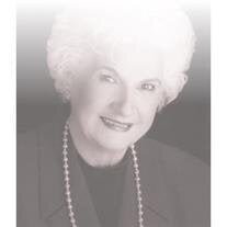 Dorothy Vincent