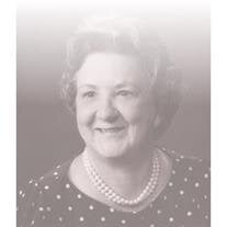 Laura Belle Carroll