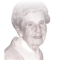 Frances Andre' Roy