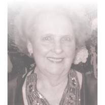Bernice LeBlanc Orlowich