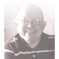 Ronald Charles Fung