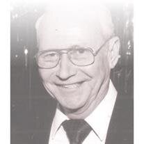Joseph Easton Doucet