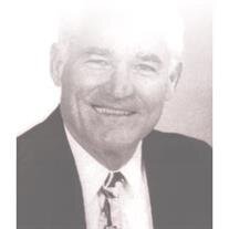 Gordon John King