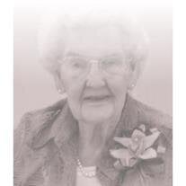 Mildred Marie Whittington