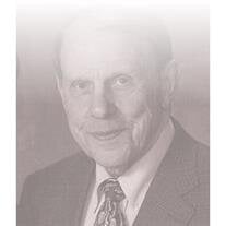 Dr. Alphonse DeBlanc Landry