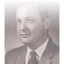Arthur Wade Foss