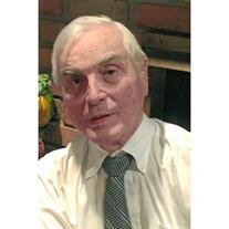 Irwin "Buddy" Thomas