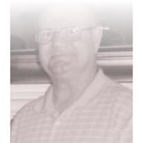 Johnny Daniel Hebert