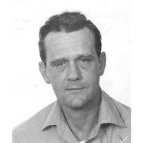 Earl Richard Duhon