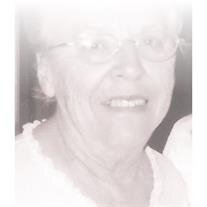 Annie Simon Guilbeau
