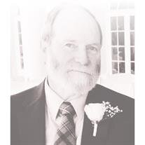 Michael Lewis Smith