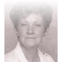 Rosa Mae Franklin