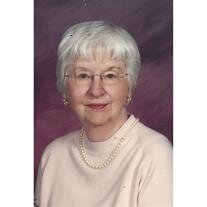 Dorothy Lee Wilson