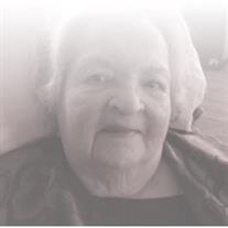 Constance "Connie" Ann Hebert