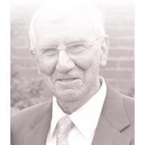 Paul Harold Dartez