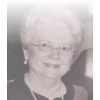 Dolores Ducharme
