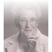 Shirley Ann DeClouet