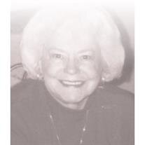Millicent S. Jones