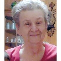 Ethel Caillier Daigle