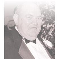 John Newton Martin
