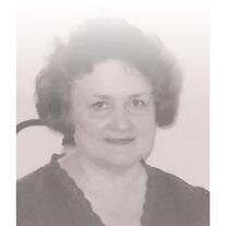 Helen Mouton