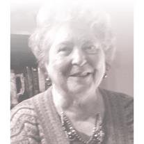 Elizabeth Brent Dugal