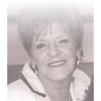 Sue Dugas