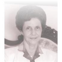 Marie Thibodeaux