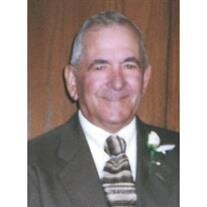 Ernest "Fred" Broussard