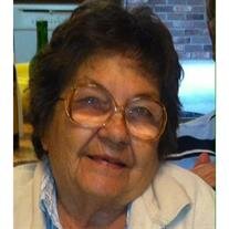 Inez Montz