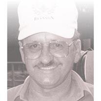 Leland Paul Benoit