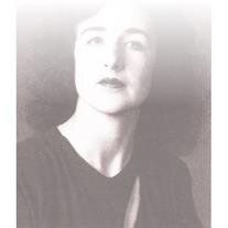 Mary Ruby Johnson