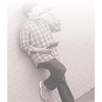 Zayne Dale Forness