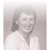 Thelma Humphrey