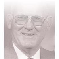 Welborne Truitt Calhoun